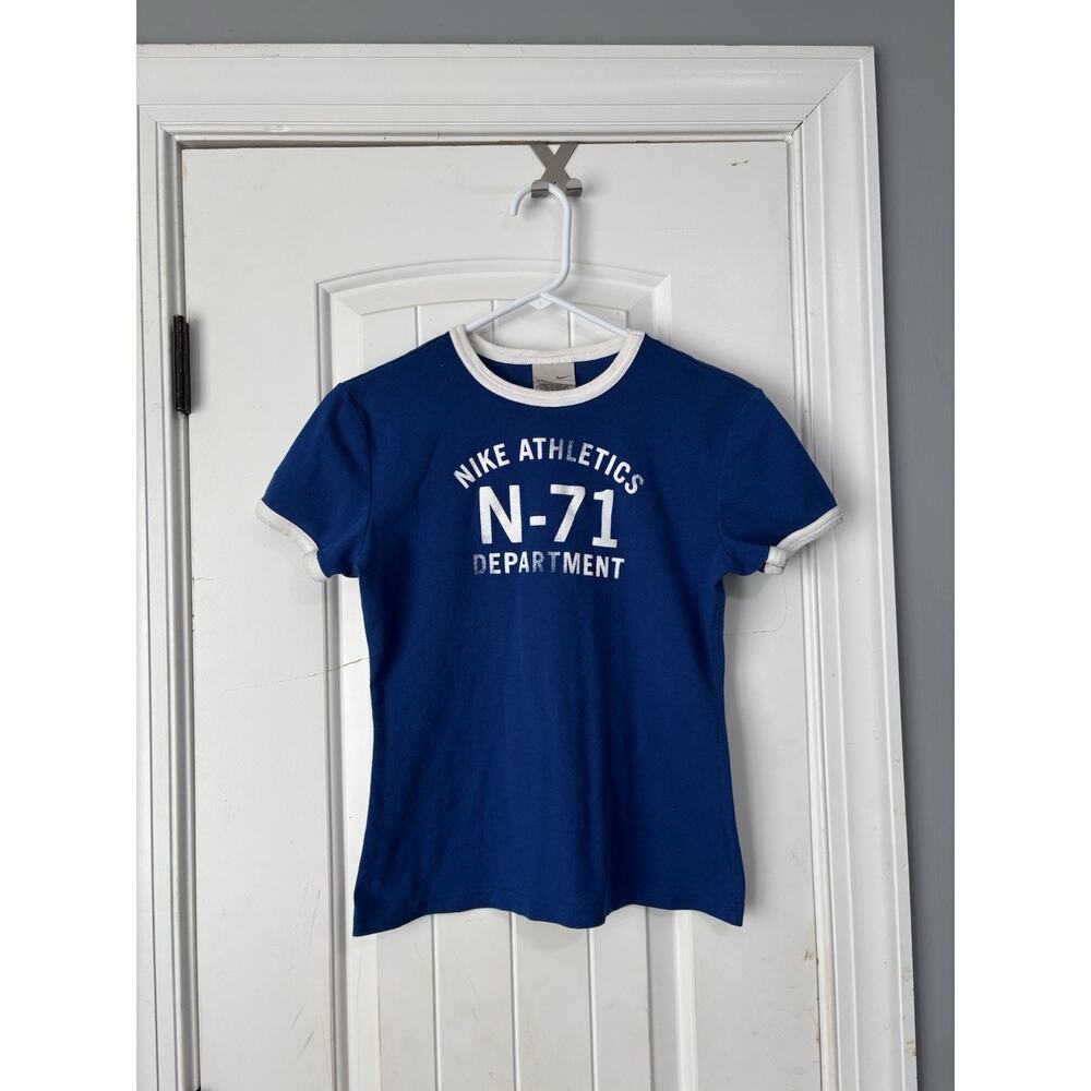 Nike‎ Athletic vintage t-shirts size L(12-14)